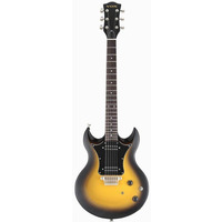 Электрогитара VOX VS SDC22-UB (100011264000) Изображение