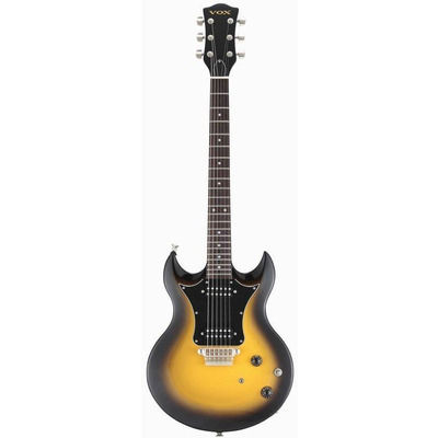 Электрогитара VOX VS SDC22-UB (100011264000) Изображение