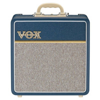 Підсилювач VOX AC4C1-BL (100012304000) Зображення