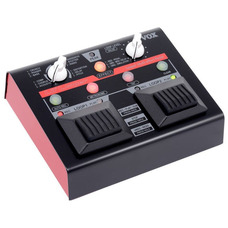 Педаль эффектов VOX Lil Looper VLL-1 (100012604000) Изображение