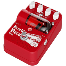 Педаль эффектов VOX Double Deca Delay TG2-DDDL (100013276000) Изображение