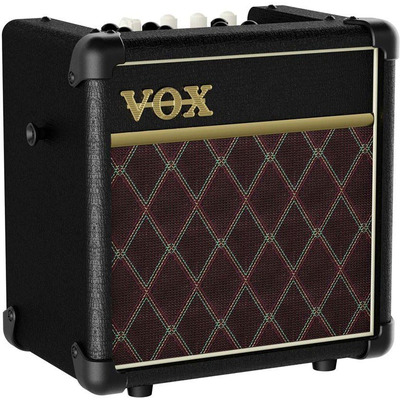 Комбоусилитель VOX Mini5 Rhythm Classic Изображение