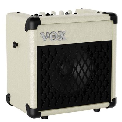 Комбоусилитель VOX Mini5-RM-Lv (100014447000) Изображение