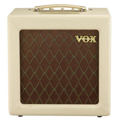 Комбоусилитель VOX AC4TV (100014454000) Изображение