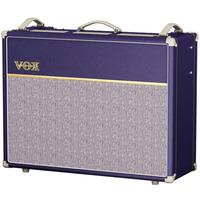 Комбопідсилювач VOX AC30C2-PL (100014610000) Зображення