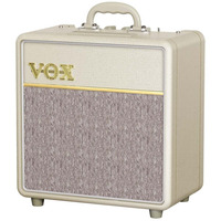 Комбоусилитель VOX AC4C1-CM (100014611000) Изображение