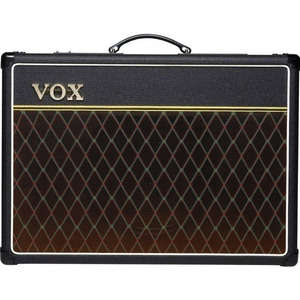 Комбоусилитель VOX AC15C1X (100014613000) Изображение