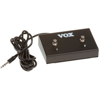 Перемикач для комбо VOX VFS2 Зображення