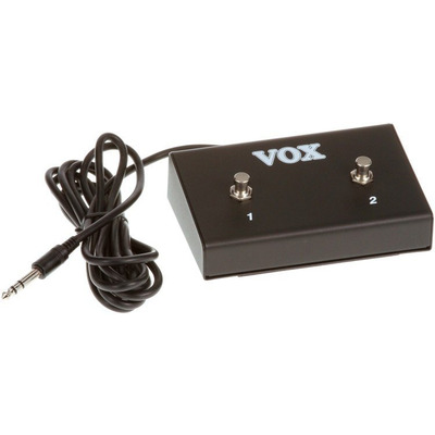 Переключатель для комбо VOX VFS2 Изображение