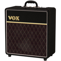 Комбоусилитель VOX AC4C1-12 Изображение
