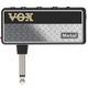 Гітарний підсилювач VOX Amplug2 Metal AP2-MT Зображення