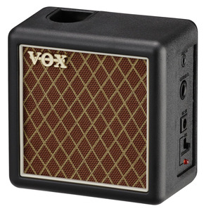 Мини кабинет VOX AP2-CAB (100017101000) Изображение