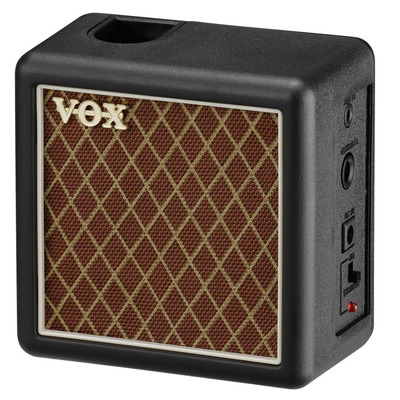 Мини кабинет VOX AP2-CAB (100017101000) Изображение