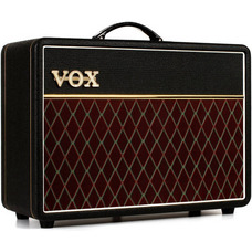 Комбоусилитель гитарный VOX AC10C1 Изображение
