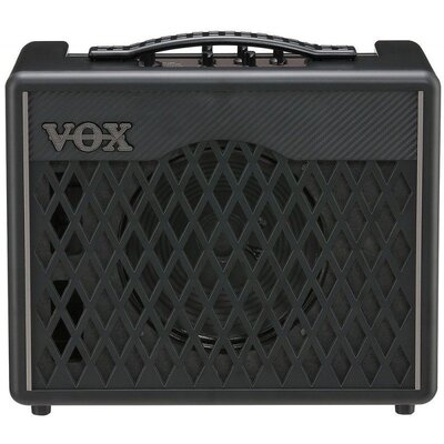 Комбоусилитель VOX VX II (100017908000) Изображение