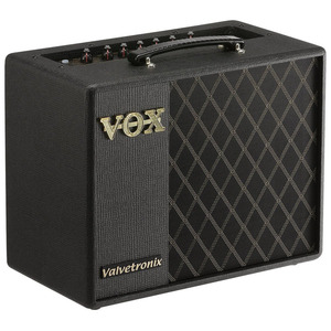 Комбоусилитель VOX VT20X (100018477000) Изображение