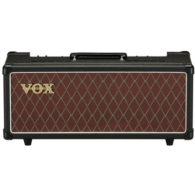 Гитарный усилитель VOX AC15CH (100018488000) Изображение
