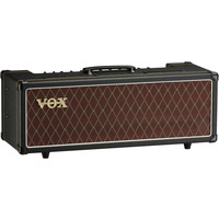Комбопідсилювач VOX AC30CH (100018489000) Зображення