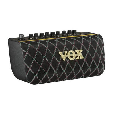 Комбоусилитель гитарный VOX ADIO-AIR-GT Изображение