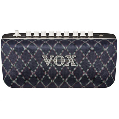 Гитарный усилитель VOX ADIO-BS (100020326000) Изображение