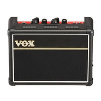 Комбоусилитель VOX AC2 RV-BASS (100020490000) Изображение