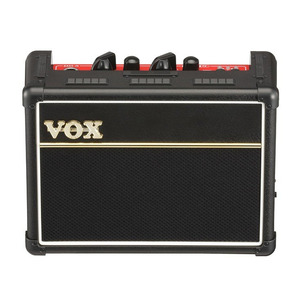 Комбопідсилювач VOX AC2 RV-BASS Зображення