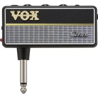 Гітарний підсилювач VOX AP2-CL Зображення