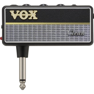Гітарний підсилювач VOX AP2-CL Зображення