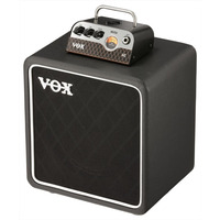 Гитарный усилитель VOX MV50-AC-SET (100020749000) Изображение