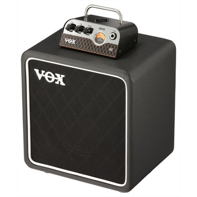 Гитарный усилитель VOX MV50-AC-SET (100020749000) Изображение