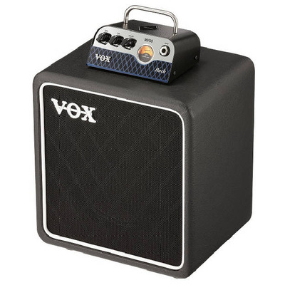 Комплект VOX MV50-CR-SET Изображение
