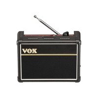 Радиоприемник VOX AC30 RADIO (100020853000) Изображение