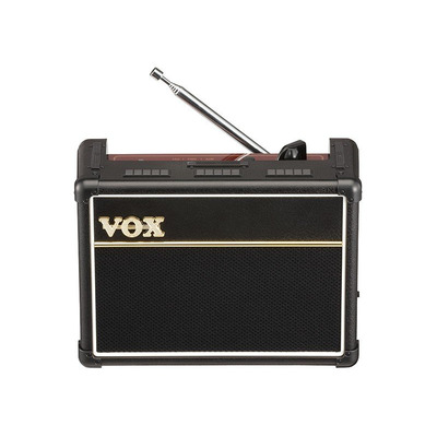 Радіоприймач VOX AC30 RADIO (100020853000) Зображення