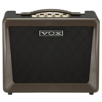 Комбоусилитель гитарный VOX VX50-AG Изображение