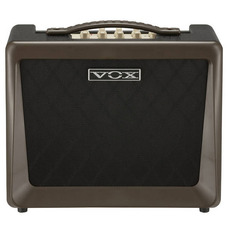 Комбоусилитель гитарный VOX VX50-AG Изображение