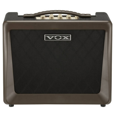 Комбопідсилювач гітарний VOX VX50-AG Зображення