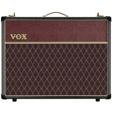 Комбоусилитель VOX AC30S1 Изображение