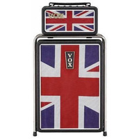 Усилитель VOX Mini Superbeetle Union Jack (100023271000) Изображение