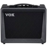Комбоусилитель VOX VX15 Gt Modeling Guitar Amplifier Изображение