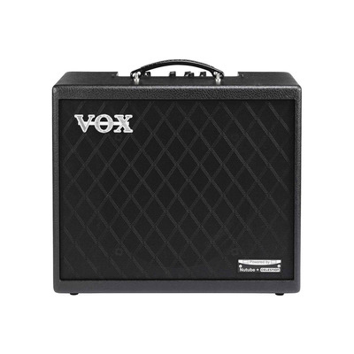 Комбоусилитель VOX Cambridge 50 Изображение
