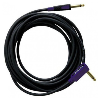 Кабель VOX G-Cable Standart 5m (330004619000) Изображение