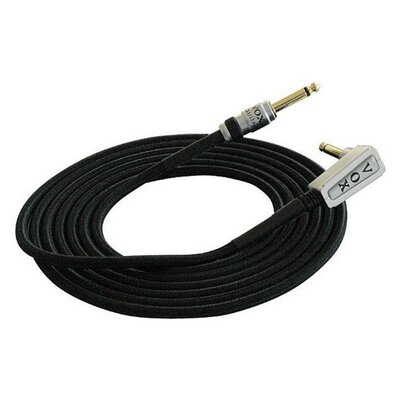Кабель для гитары VOX Class A Guitar Cable 4m (330006613000) Изображение