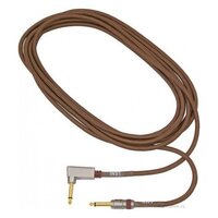 Кабель для гитары VOX Class A Bass-Guitar Cable 6m (330006616000) Изображение