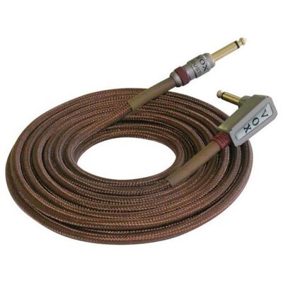 Кабель для гитары VOX Class A Acoustic Cable 4m (330006617000) Изображение