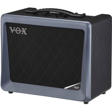 Комбоусилитель VOX VX50-GTV Modeling Guitar Amplifier Изображение