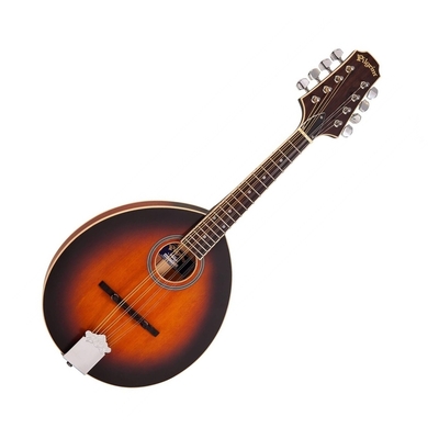 Мандоліна Vintage Pilgrim VPMA15 Зображення