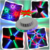 Світловий LED прилад BIG WALLSUN (139066) Зображення