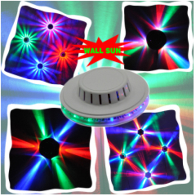 Світловий LED прилад BIG WALLSUN (139066) Зображення