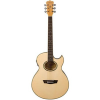 Электроакустическая гитара Washburn EA20 TS Изображение
