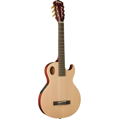 Класична гітара Washburn EACT42S Зображення
